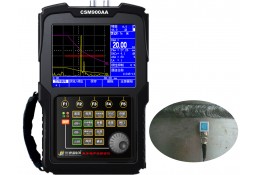CSM900AA數字超聲波探傷儀（薄板焊縫專用型）
