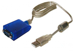 探傷儀專用RS232-USB連接線