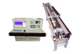 CSM-9500型管棒材水浸超聲波C掃描成像檢測係統