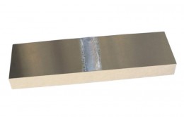 奧氏體不鏽鋼對接焊接接頭對比試塊（NB/T47013.3-2015）