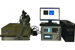 CSM-9000型水浸超聲波A/B/C/D掃描成像檢測係統