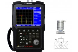 CSM900F點焊超聲波探傷儀（汽車點焊檢測專用）