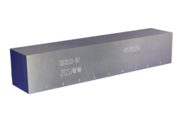 ZGZ、ZGS对比试块（GB/T7233-1987 铸钢件超声探伤及质量评级标准试块 ）