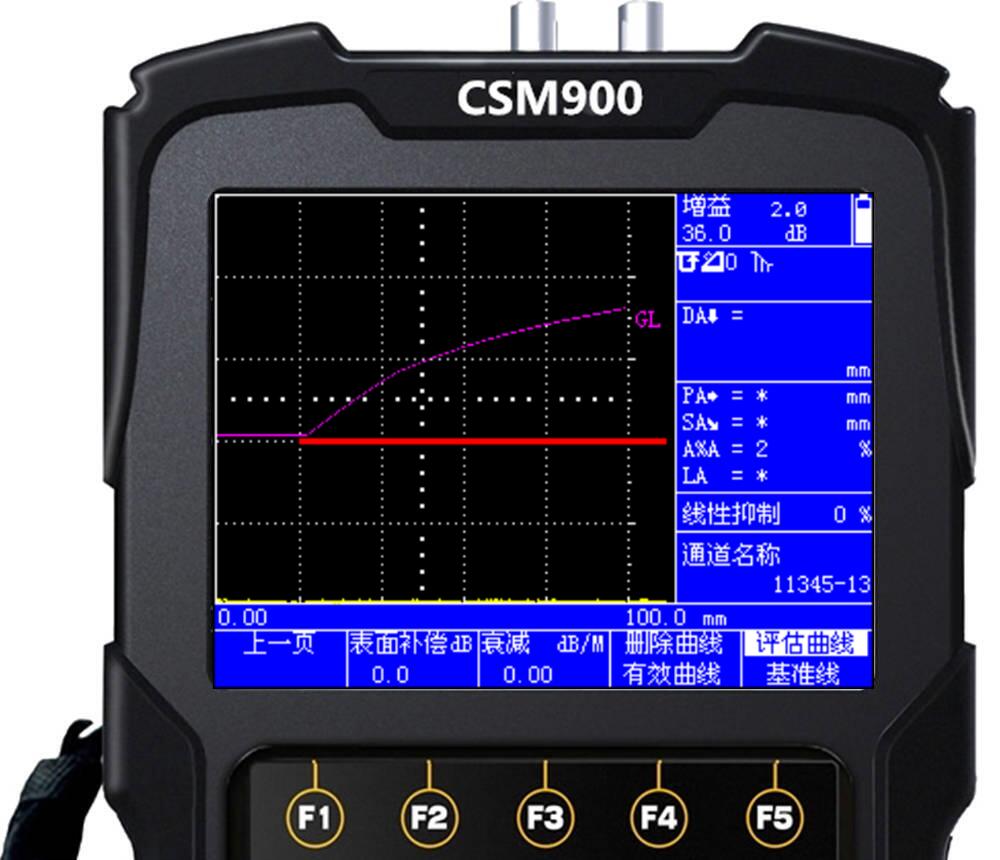 CSM900係列數字超聲波探傷儀TCG曲線的生成方法及步驟.jpg