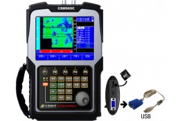 CSM960C數字超聲波探傷儀（便攜式超聲波C掃描成像檢測儀）